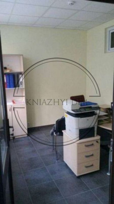 Здається просторий офіс в Мега Сіті. № 145035 Київ - зображення 5