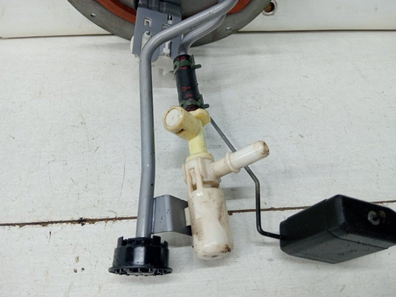 Датчик уровня топлива Mazda CX 5 KE 2.2 DIESEL 2011 (б/у) Київ - зображення 4