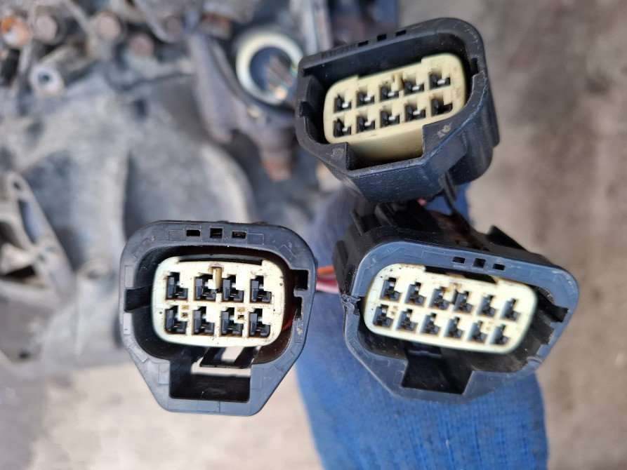 АКПП Ford Mondeo (Форд Мондео) Mk3 2S717000 Дніпро - зображення 9