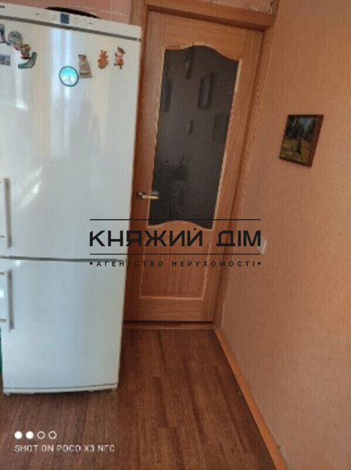Продаж 3х кімнатної квартири в центрі Києва, метро Палац України. № 21147412 Київ - зображення 3