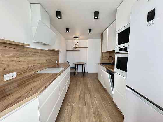продажа 4-к квартира Киев, Святошинский, 140000 $ Київ