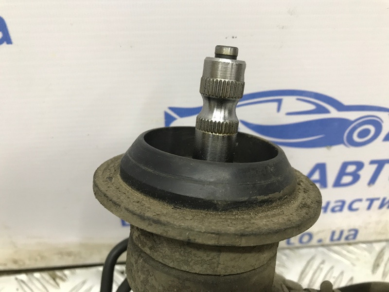 Рулевая рейка Mitsubishi Lancer 2003-2009 4410A319 (Арт. 42524) Київ - зображення 6