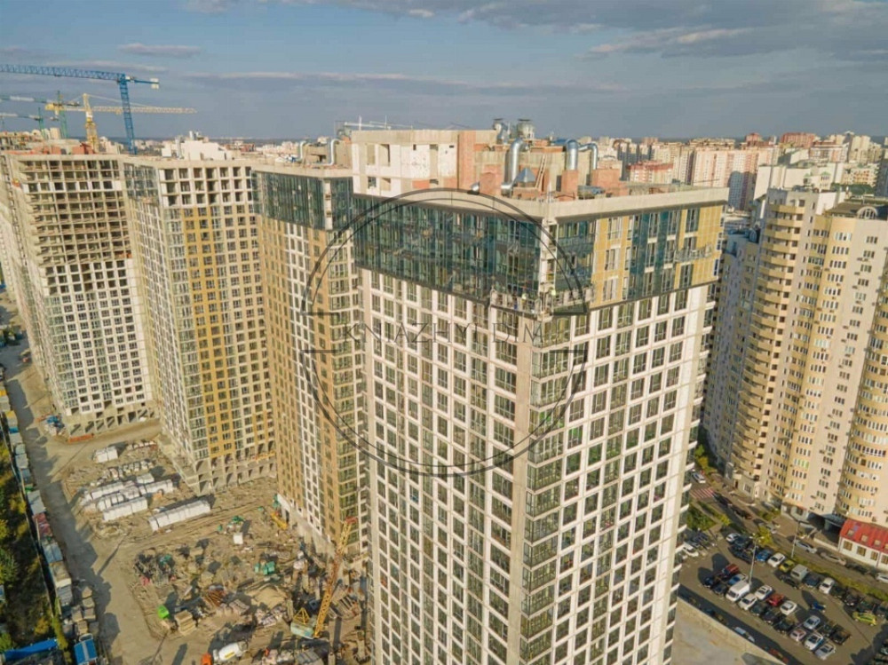 Переуступка! Продажа 2к.кв. в ЖК Урловский-1. № 21138739 Київ - зображення 4