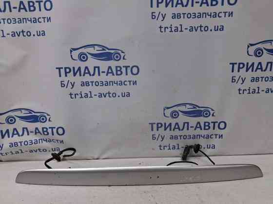 Накладка крышки багажника Kia Ceed ED 1.6 DIESEL D4FB 2006 (б/у) Киев