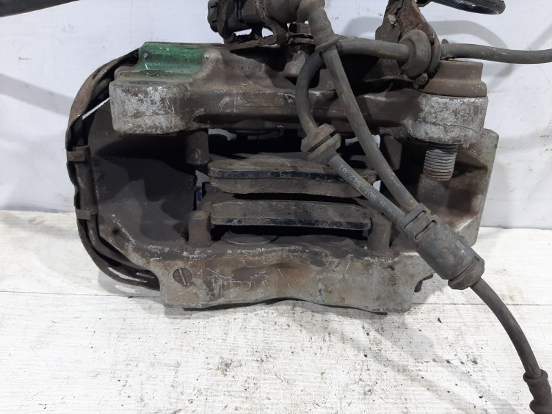 Суппорт задний правый Porsche Cayenne 955 2003 (б/у) Киев - изображение 3