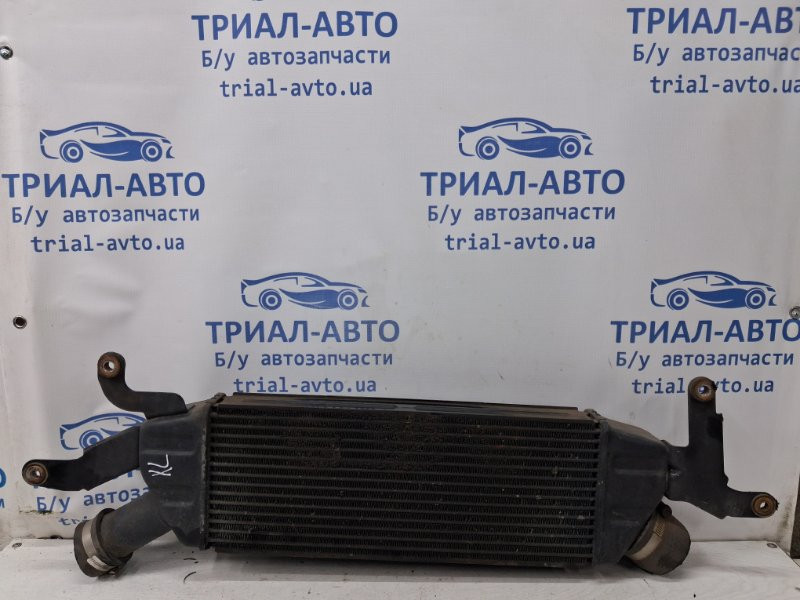 Радиатор интеркуллера Mitsubishi Outlander 2007-2012 1530A107 (Арт. 79913) Київ - зображення 4