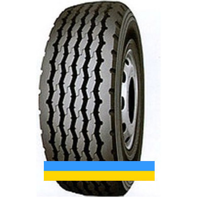 385/65 R22.5 Kapsen HS209 160K Причіпна шина Київ - зображення 1
