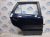 Дверь задняя правая Hyundai Santa fe CM 2.2 DIESEL D4HB 2005 (б/у) Киев