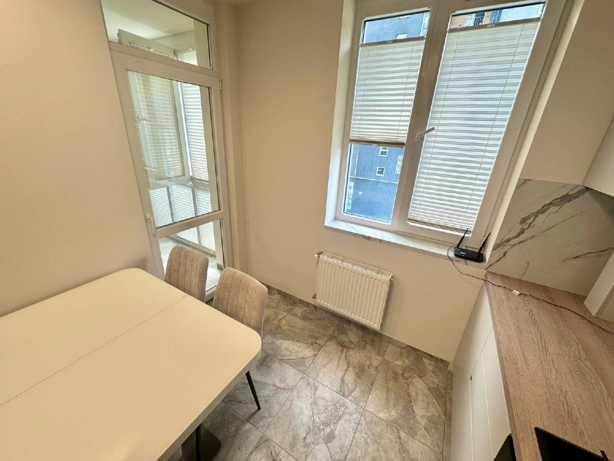 Продаж 1км. квартири Малоголосківська новобудова Львов - изображение 7