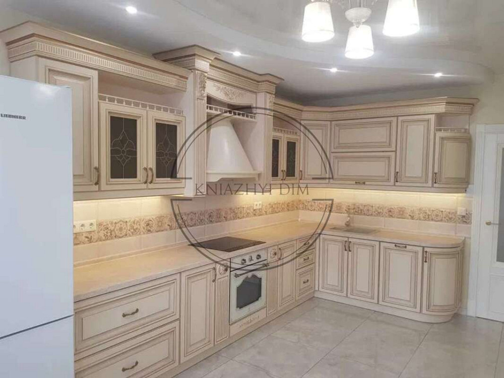 Продається 2-х к.кв. з чудовим ремонтом на Позняках! № 21144201 Киев - изображение 9