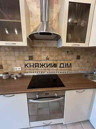 Оренда 1-кімнатної квартири м. Осокорки пр-т Бажана, код 11203404 Киев