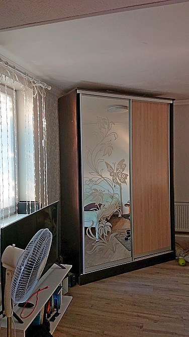 Частина будинку на Нижньому ДНСі з ремонтом і всіма комунікаціями. Белая Церковь - изображение 6