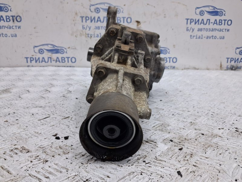 Раздаточная коробка Mitsubishi Outlander XL 2.4 БЕНЗИН 4B12 2007 (б/у) Киев - изображение 5