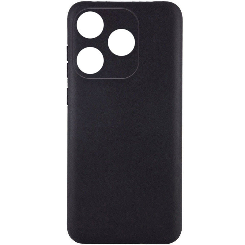 Чехол TPU Epik Black Full Camera для Realme Note 50 5G Херсон - зображення 1