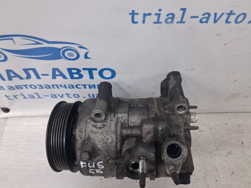 Компрессор кондиционера Ford Fusion USA 2013-2020 DG9Z19703V (Арт. 71898) Київ - зображення 3