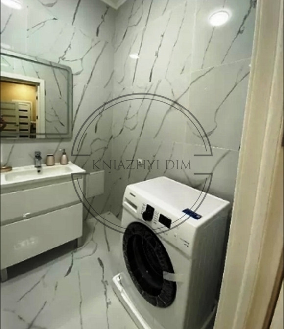 Оренда 2 кім. розд. в ЖК Cardinal № 11195399 Київ - зображення 8