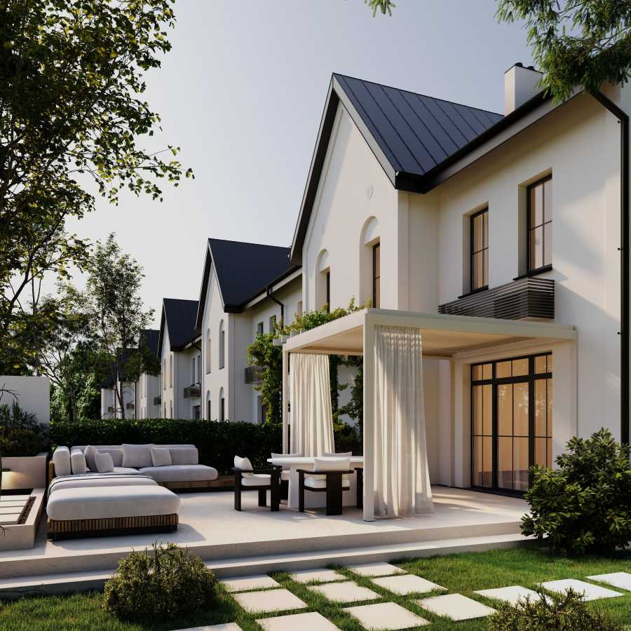 продажа 2-к таунхаус Переяслав-Хмельницкий, 59445 $ Переяслав-Хмельницький - изображение 3