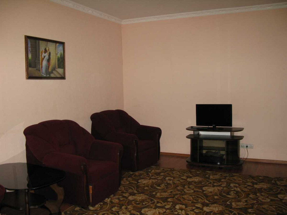 долгосрочная аренда 2-к квартира Киев, Голосеевский, 18000 грн./мес. Киев - изображение 8