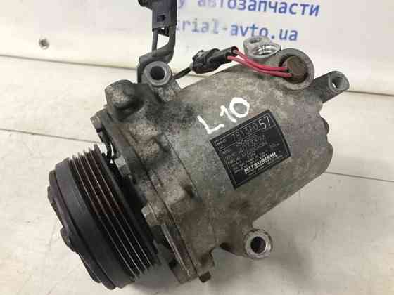 Компрессор кондиционера Mitsubishi Lancer 10 1.5 БЕНЗИН 4A91 2007 (б/у) Киев