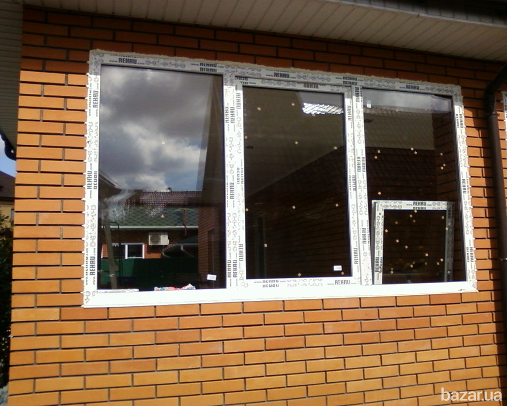 Диагностика и регулировка окон и дверей Киев, недорого Київ - зображення 1