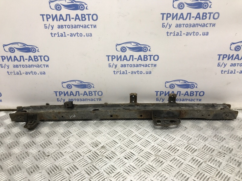 Панель передняя кузовная Nissan Juke F15 1.6 TURBO MR16DDT 2010 (б/у) Київ - зображення 1