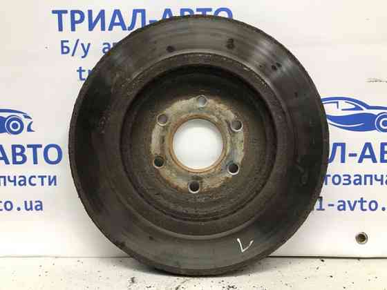 Диск тормозной передний Nissan Pathfinder 2004-2014 40206EB320 (Арт. 56104) Киев