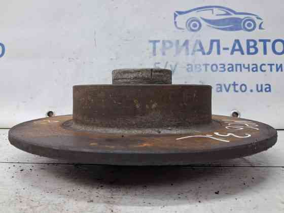 Диск тормозной задний Renault Megane 2008-2016 432020026R (Арт. 65464) Киев