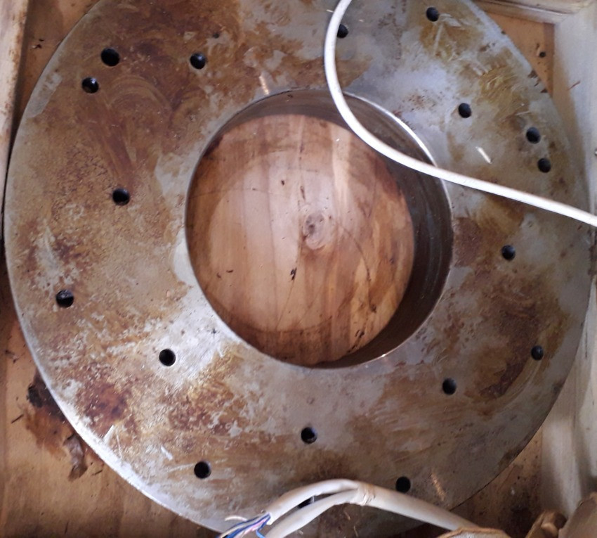 Круг алмазний для заточування Сумы - изображение 1