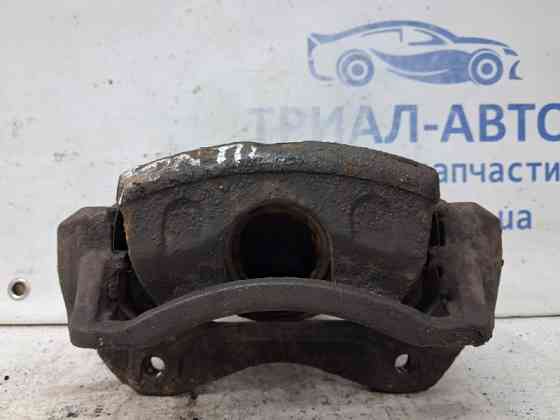 Суппорт передний левый Hyundai Sonata NF 2.4 БЕНЗИН G4KC 2004 (б/у) Київ