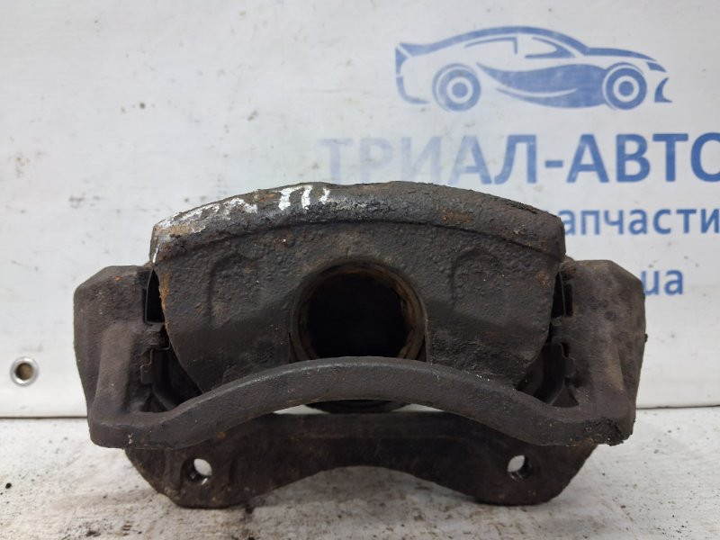 Суппорт передний левый Hyundai Sonata NF 2.4 БЕНЗИН G4KC 2004 (б/у) Киев - изображение 2