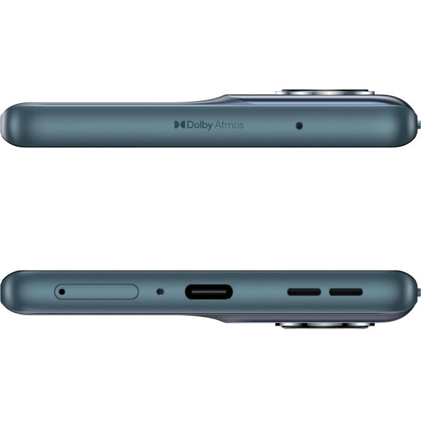 Смартфон Motorola Edge 50 Fusion 8/256GB NFC Forest Blue (No Adapter) Global (PB3T0047RS) UA (Код то Харків - зображення 7