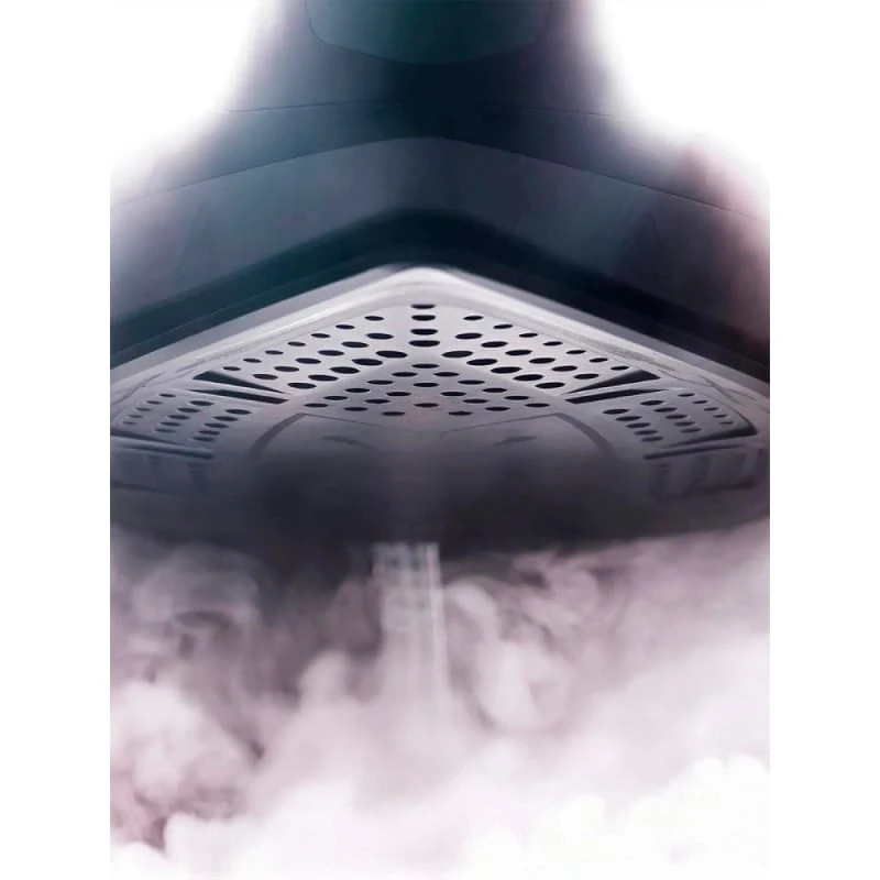 Утюг с парогенератором POLARIS PSS 7565K 3000 Вт черный Киев - изображение 4