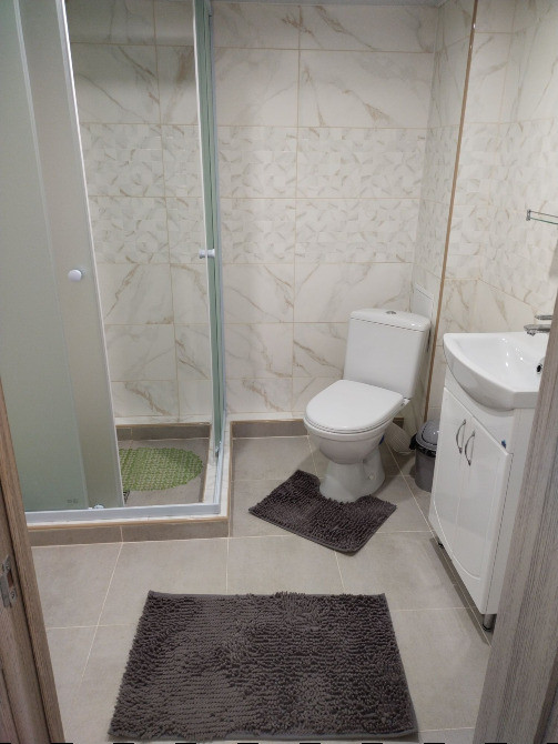 Здам. 1-к. 3/3, вул. Артюшенко 1, район "Старого мосту", Дніпро - зображення 2