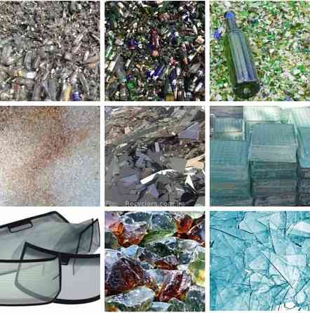 Купуємо скло (абсол. всі скляні вироби) + полімери Харьков