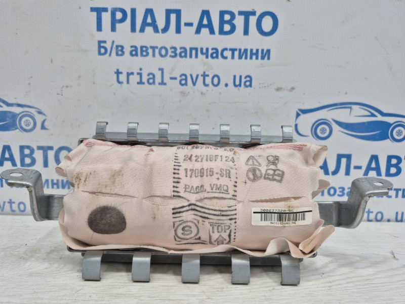 Подушка безопасности в торпеду Nissan Qashqai 2013-2022 985154EA0A (Арт. 77698) Київ - зображення 1