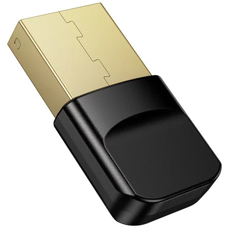 Bluetooth адаптер Hoco UA100 BT6.0 Херсон - зображення 2
