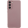 Чехол Silicone Cover Lakshmi Full Camera (AA) для Samsung Galaxy S21 FE Херсон