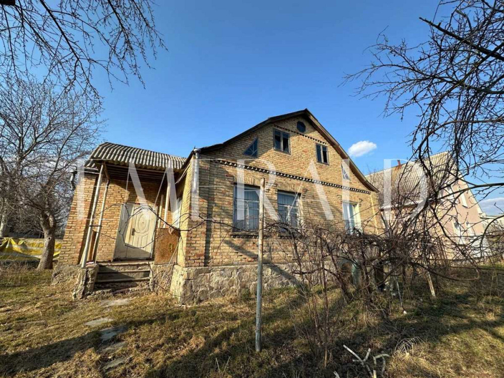 продажа 5-к дом Броварский, Шевченково, 43000 $  - изображение 2