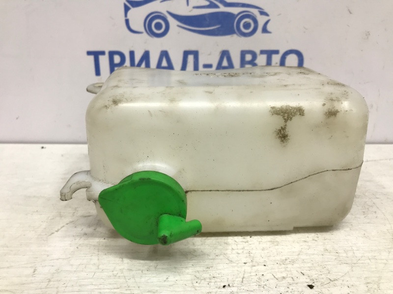 Бачок радиатора (расширительный) Suzuki Grand Vitara JT 2.4 БЕНЗИН J24B 2005 (б/у) Київ - зображення 2