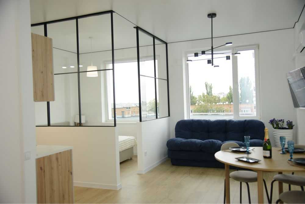 продажа 1-к квартира Белоцерковский, Белая Церковь, 49500 $ Біла Церква - зображення 1