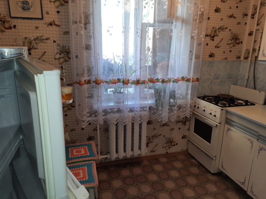 1 кім на вул.Зерових №14А поруч Соломянська пл. Метро Вокзальна та Олімпійська Київ - зображення 7