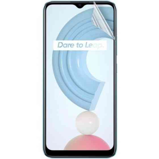 Захисна гідрогелева плівка DM для Realme C21 Глянцева (Код товару:23275) Харьков