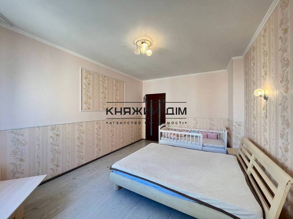 Оренда 3 кімнатна квартира в Голосіївському районі по вул Симоненка 5А. код 11202211 Київ - зображення 9