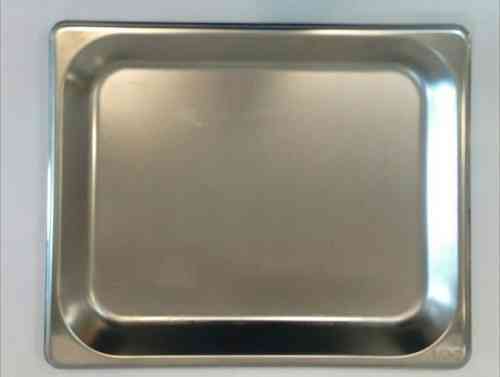 Гастроємність Empire EM-2762 175х160х20 мм Киев