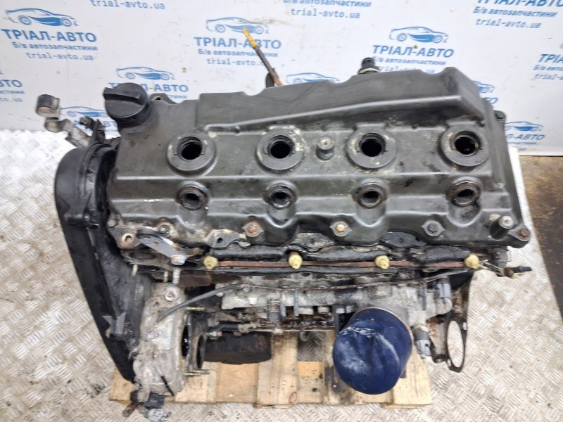 Двигатель Toyota Prado 2002-2009 1KDFTV (Арт. 80869) Київ - зображення 2