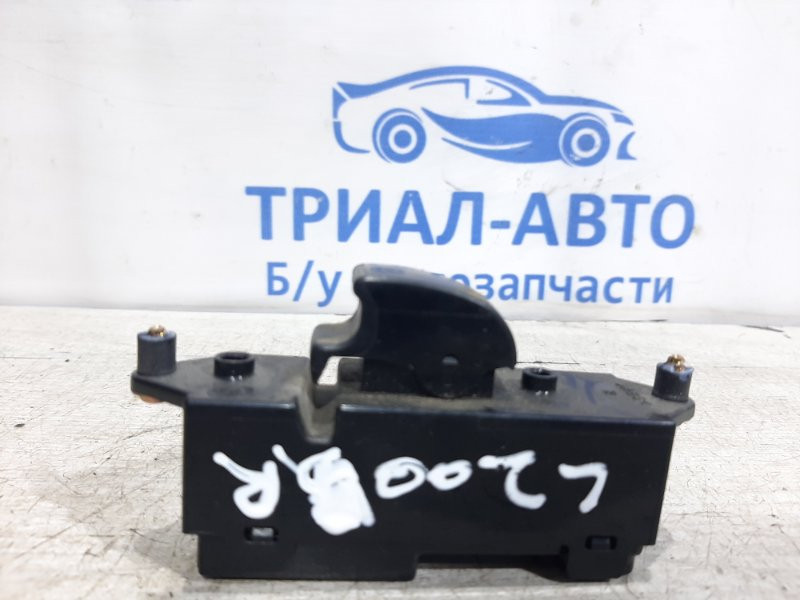 Кнопка стеклоподъемника Mitsubishi L200 2006-2015 MR587956 (Арт. 23601) Київ - зображення 2