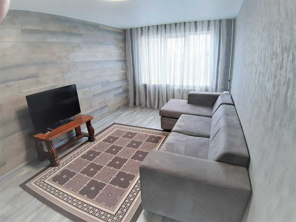 долгосрочная аренда 1-к квартира Киев, Оболонский, 17999 грн./мес. Киев - изображение 2