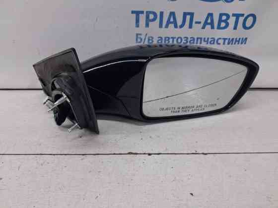 Зеркало правое Hyundai Sonata YF 2.4 БЕНЗИН G4KJ 2010 (б/у) Київ