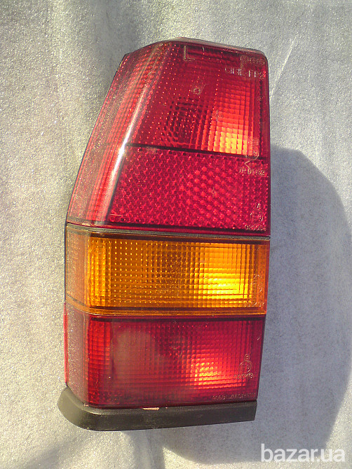 Запчастини До VW Polo-II Івано-Франківськ - зображення 5