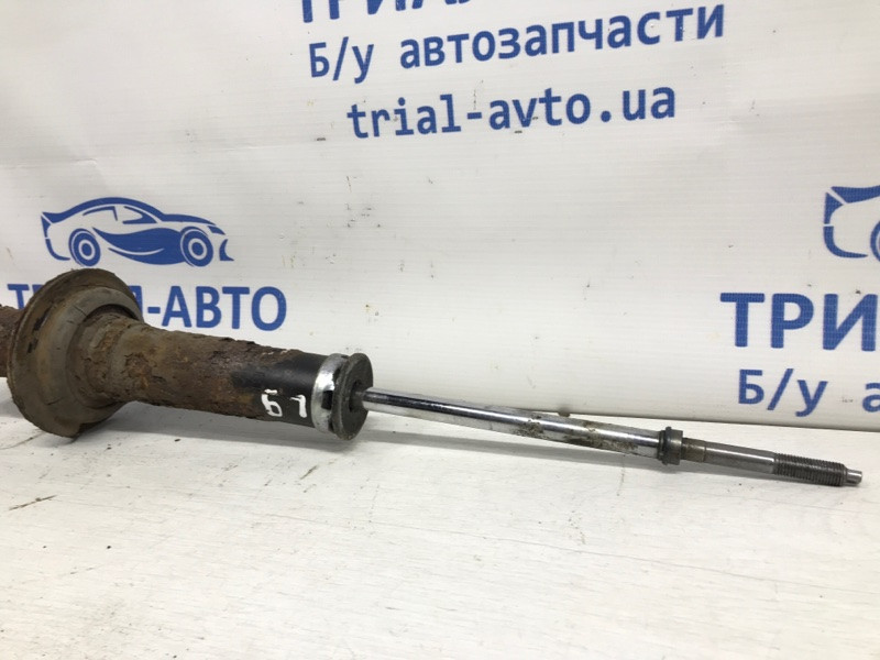 Амортизатор задний Mitsubishi Lancer 2003-2009 MN101960 (Арт. 43028) Киев - изображение 2